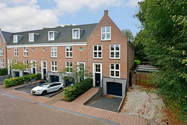Woning St. Annahof 27 Soest