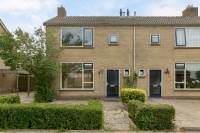 Woning Idzerdaleane 8 Weidum