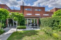 Woning Jacoba van Heinsbergstraat 22 Bavel