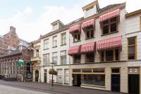 Woning Voorstraat 121 Kampen