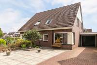 Woning Hanebalken 90 Drachten