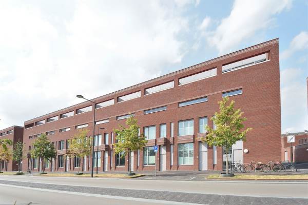 Woning Stationslaan 47 Breda