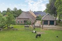 Woning Fabrieksstraat 3 Exloo