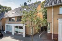 Woning Lindenheuvel 49 Arnhem