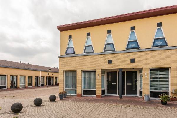 Woning Boutershof 32 Hendrik-Ido-Ambacht