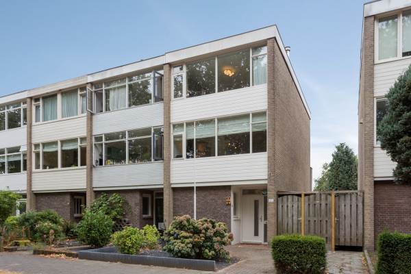 Woning Beethovenlaan 58 Drunen