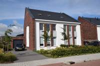 Woning Dunningerhof 20 De Wijk