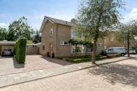 Woning Zagerstraat 20 Son en Breugel