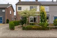 Woning Anna van Burenlaan 23 Lochem