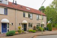 Woning Bachlaan 56 Zeist
