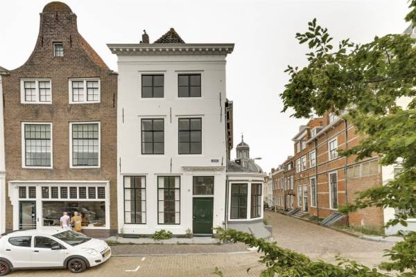 Woning Dam 81 Middelburg