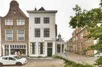 Woning Dam 81 Middelburg