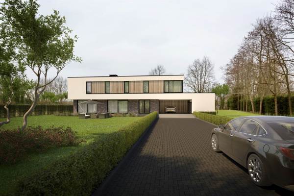 Woning Dr. Batenburglaan 169 Breda