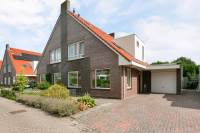 Woning de Túnkerij 6 Heerenveen