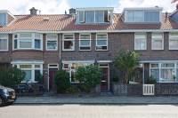 Woning Vreelandsestraat 8 Den Haag