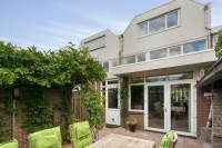 Woning Johan Enthovenstraat 14 Rosmalen