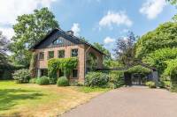 Woning Veldlaan 3 Groenekan