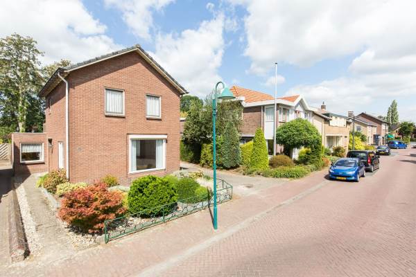 Woning Sint Martinusstraat 12 Beek Gem Montferland