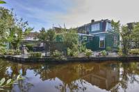 Woning Zuideinde 28 Westzaan