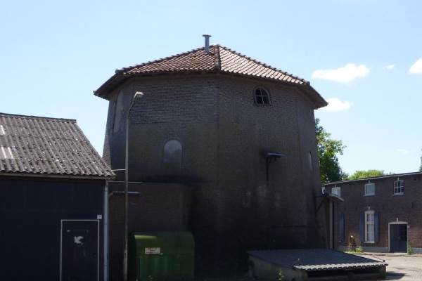 Woning rmolen 3 Empe