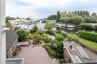 Woning Nieuwlandsedijk 108 Lage Zwaluwe