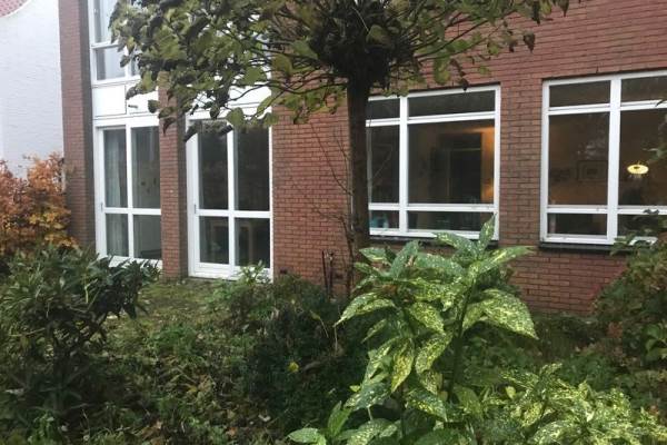 Woning Sem Dresdenstraat 4 Amersfoort