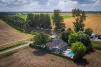 Woning Korteweg-Oost 1 Klaaswaal