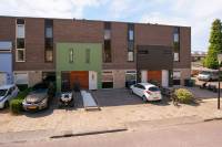 Woning Wilhelmina Druckertuin 24 Heerhugowaard