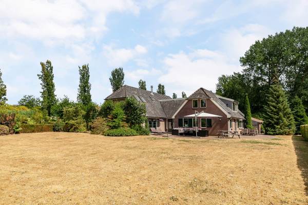 Woning Oldeneelweg 12 Zwolle