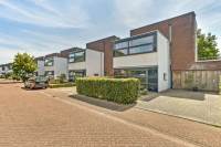 Woning Wilhelmina Druckerstraat 22 Venray