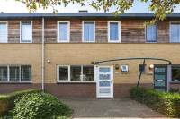 Woning Keulemangaarde 22 Amersfoort