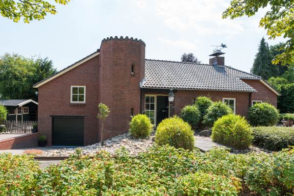 Woning Korensingel 3 's-Heerenberg