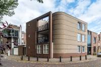 Woning Snelliuskade 6 Utrecht