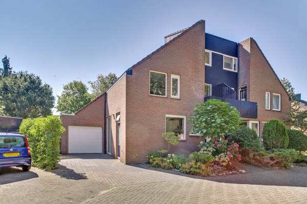Woning Vuurvliegweide 16 Nieuwegein