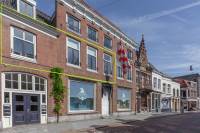 Woning Vughterstraat 123 Den Bosch