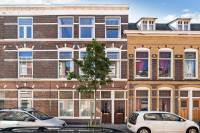 Woning Willem Kuijperstraat 25 Den Haag