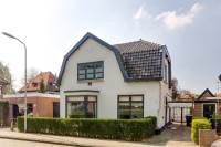 Woning Grote Haarsekade 2 Gorinchem