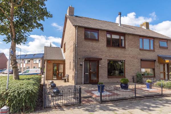 Woning Groenestraat 13 Ophemert