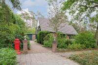 Woning Prins Johan Frisolaan 21 't Harde
