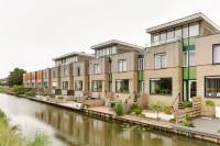 Woning van Swietenstraat 3 Kudelstaart