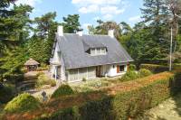 Woning Diepenbrocklaan 4 Son en Breugel