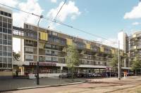 Woning Dijkgraafplein 45 Amsterdam