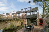 Woning Dassenburcht 53 Cuijk