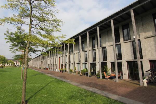 Woning Zonnehof 121 Nootdorp