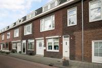 Woning Willem de Zwijgerstraat 59 Rotterdam