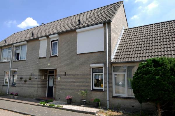 Woning Nemerlaerhof 324 Helmond