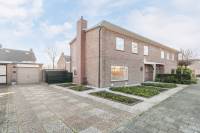 Woning Nassaustraat 5 Terneuzen