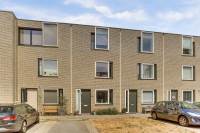 Woning Faradaystraat 21 Nijmegen