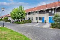 Woning Keizer Karelhof 43 Vlissingen