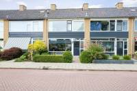 Woning Dronenpark 54 Bodegraven